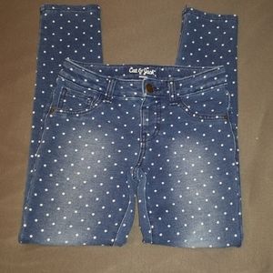 Cat & Jack jeggings